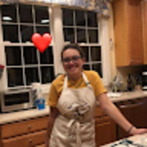 Meet your Posher, Natalie